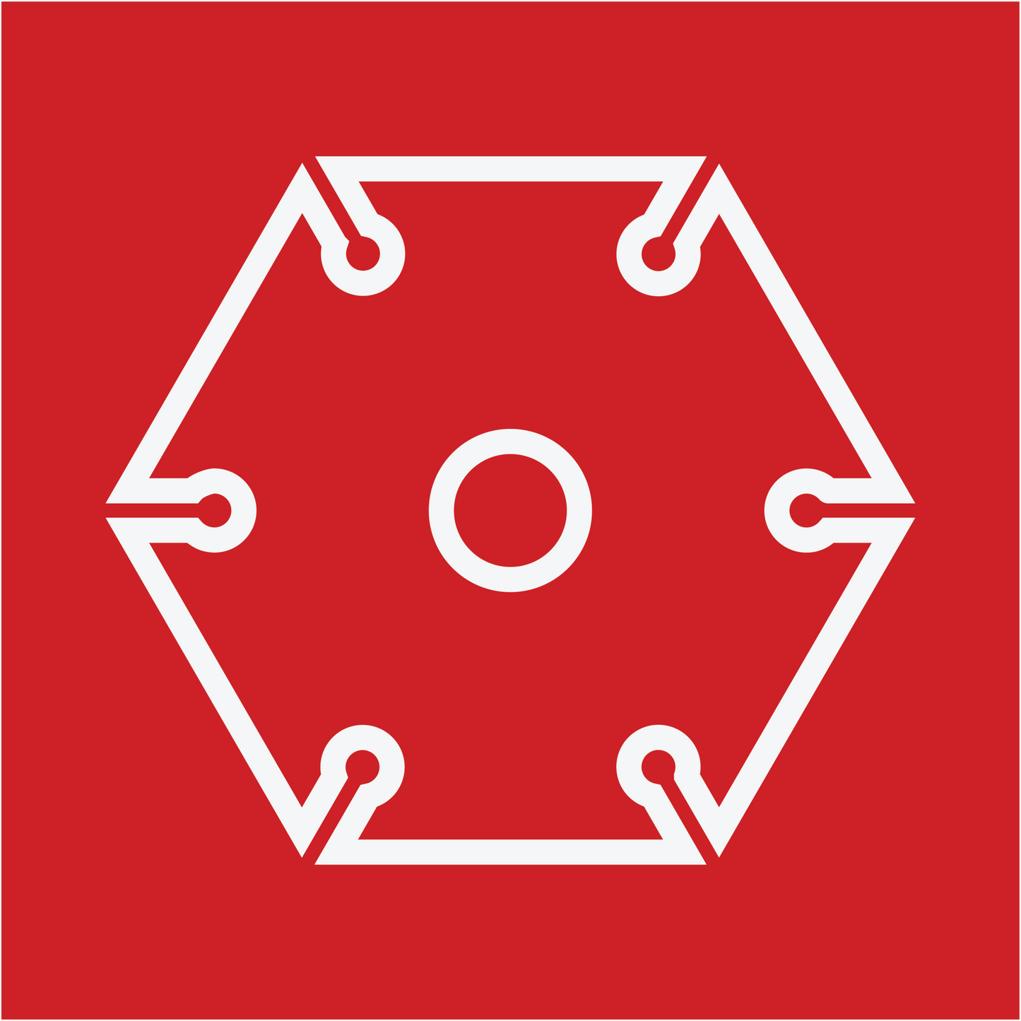 Wine Caddy - Size (2, 4, or 6) - Mike W. Hammer