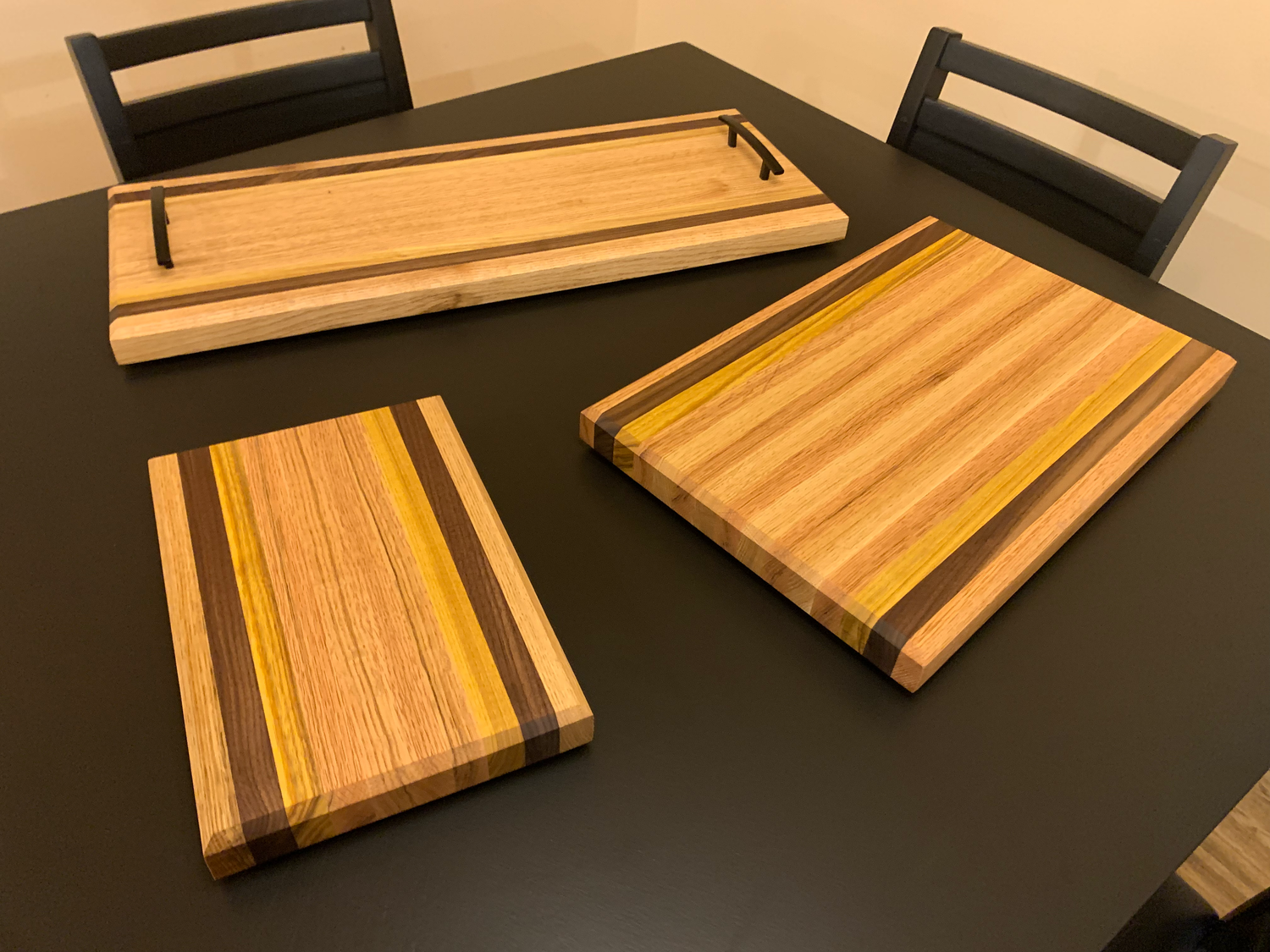 Fine Hardwood Products