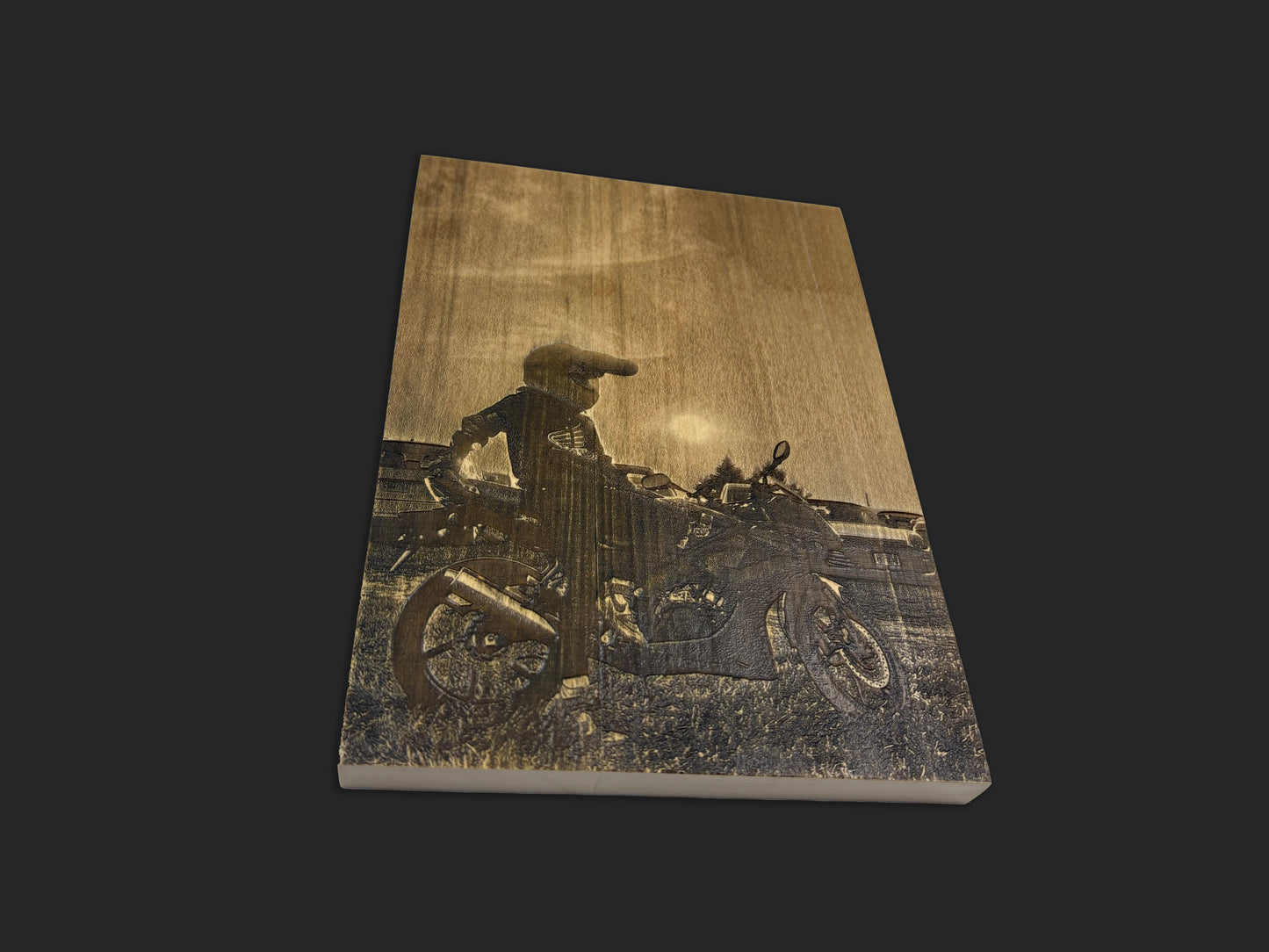 Custom Wall Art