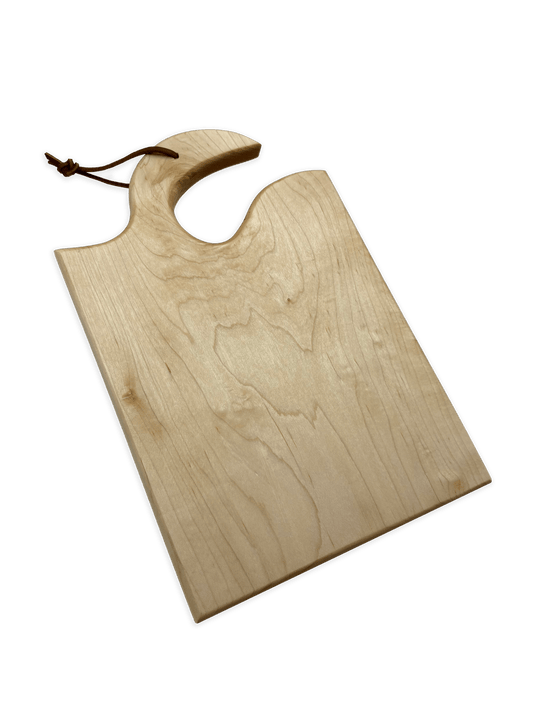 Custom 12" Hanging Tray - Mike W. Hammer