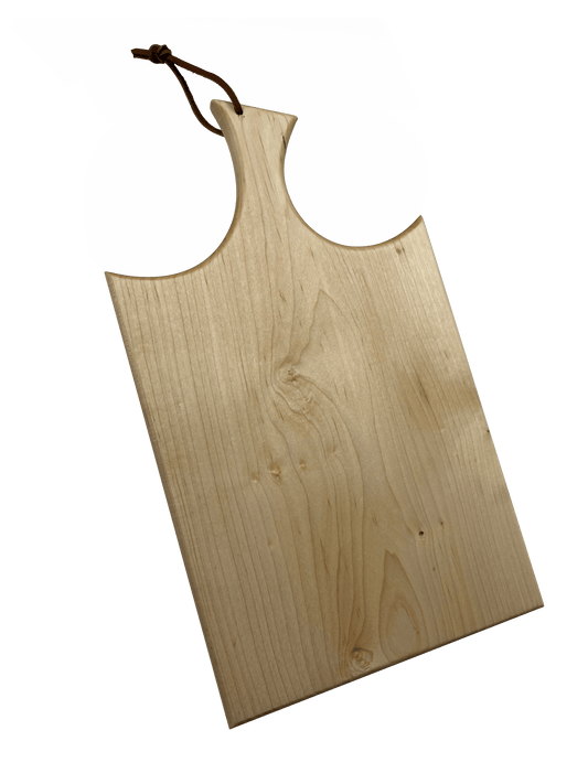 Custom 14" Hanging Tray - Mike W. Hammer