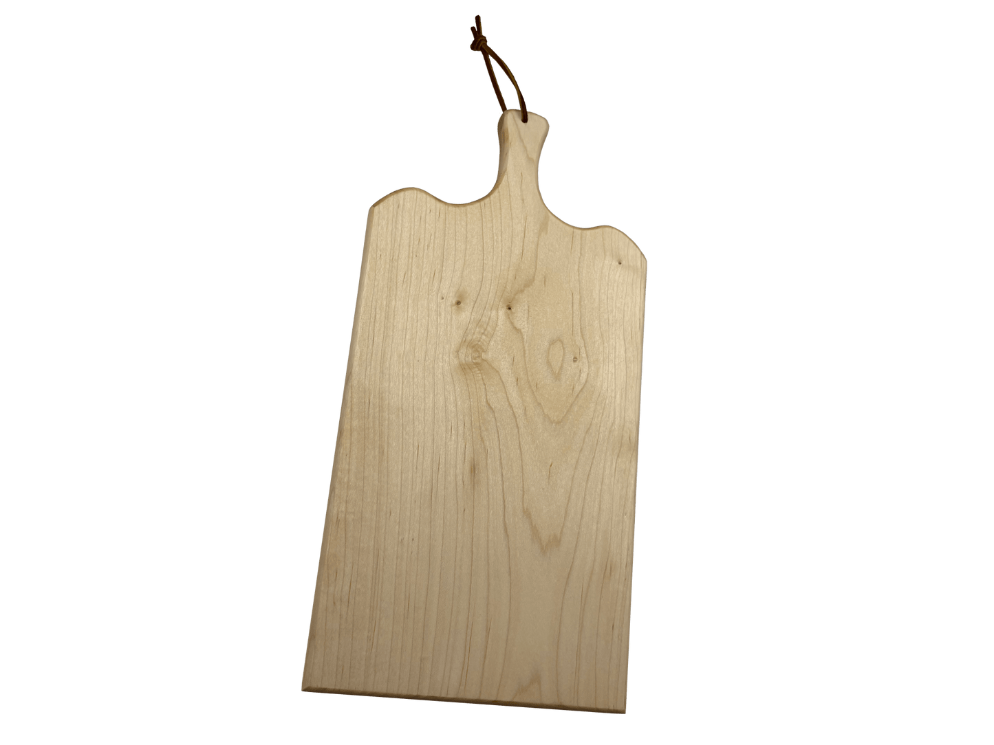 Custom 16" Hanging Tray - Mike W. Hammer