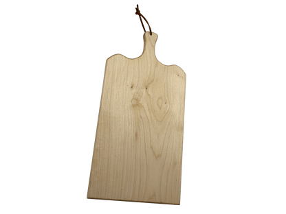 Custom 16" Hanging Tray - Mike W. Hammer