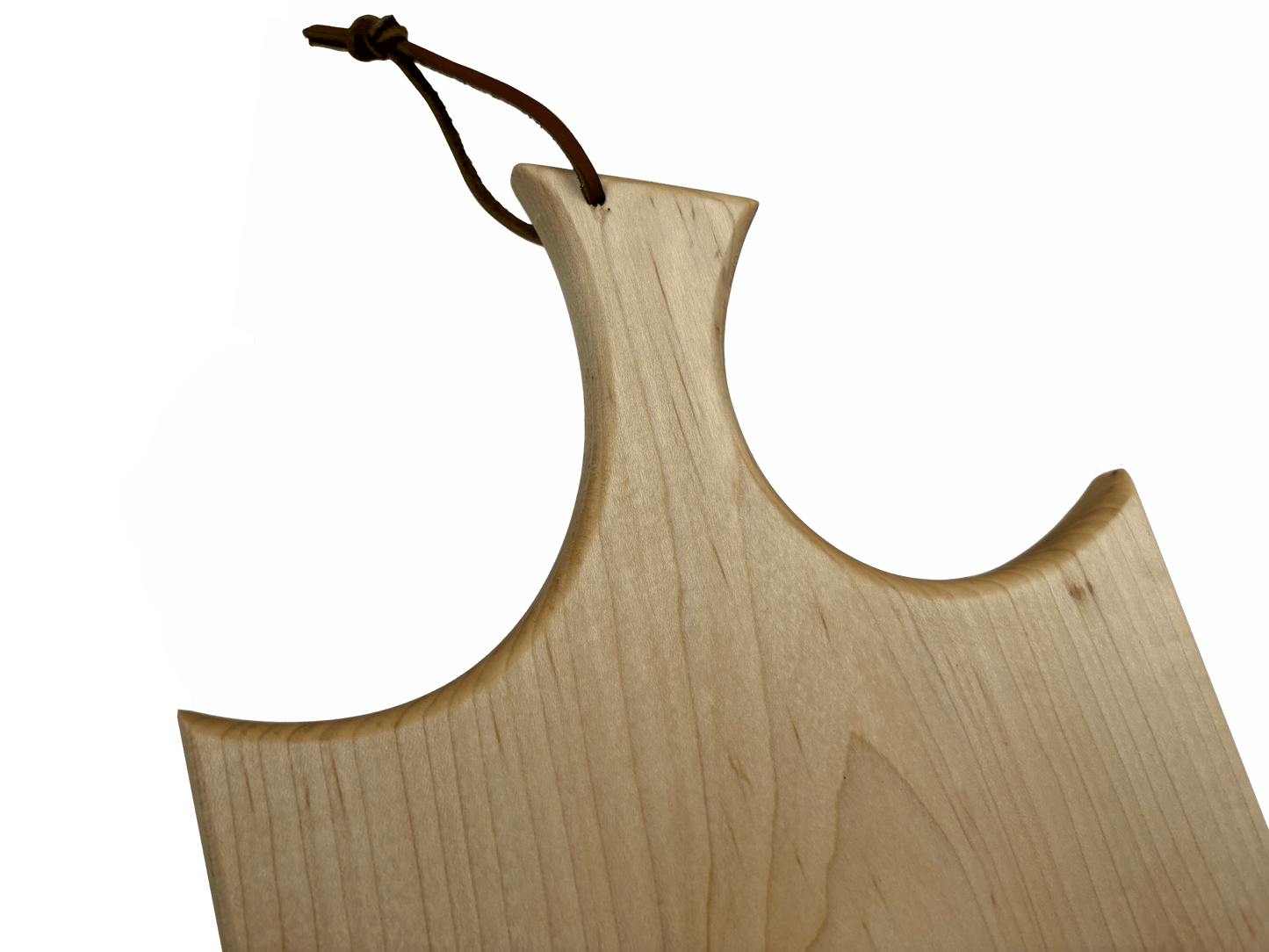 Custom 16" Hanging Tray - Mike W. Hammer