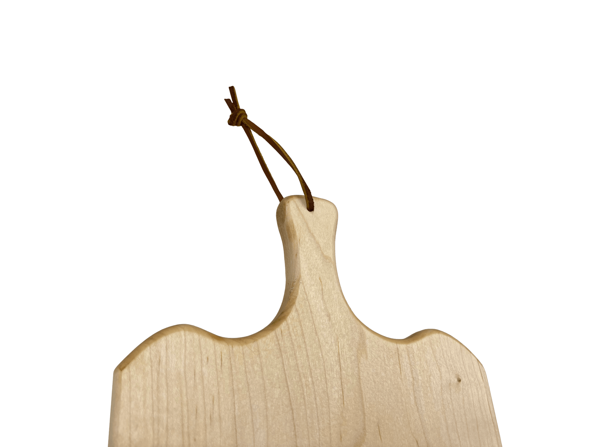 Custom 16" Hanging Tray - Mike W. Hammer