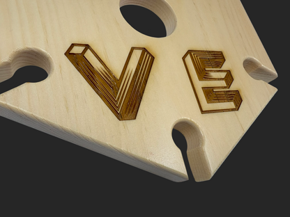 LOVE Wine Caddy