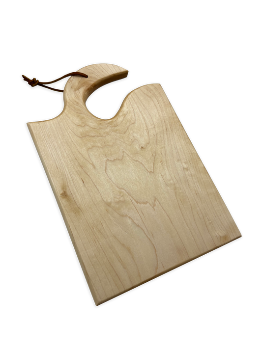 Custom 12" Hanging Tray