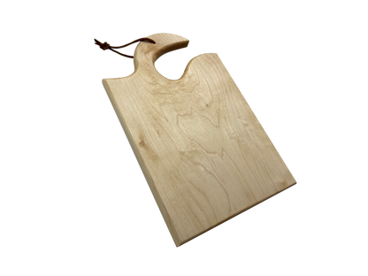 Custom 12" Hanging Tray