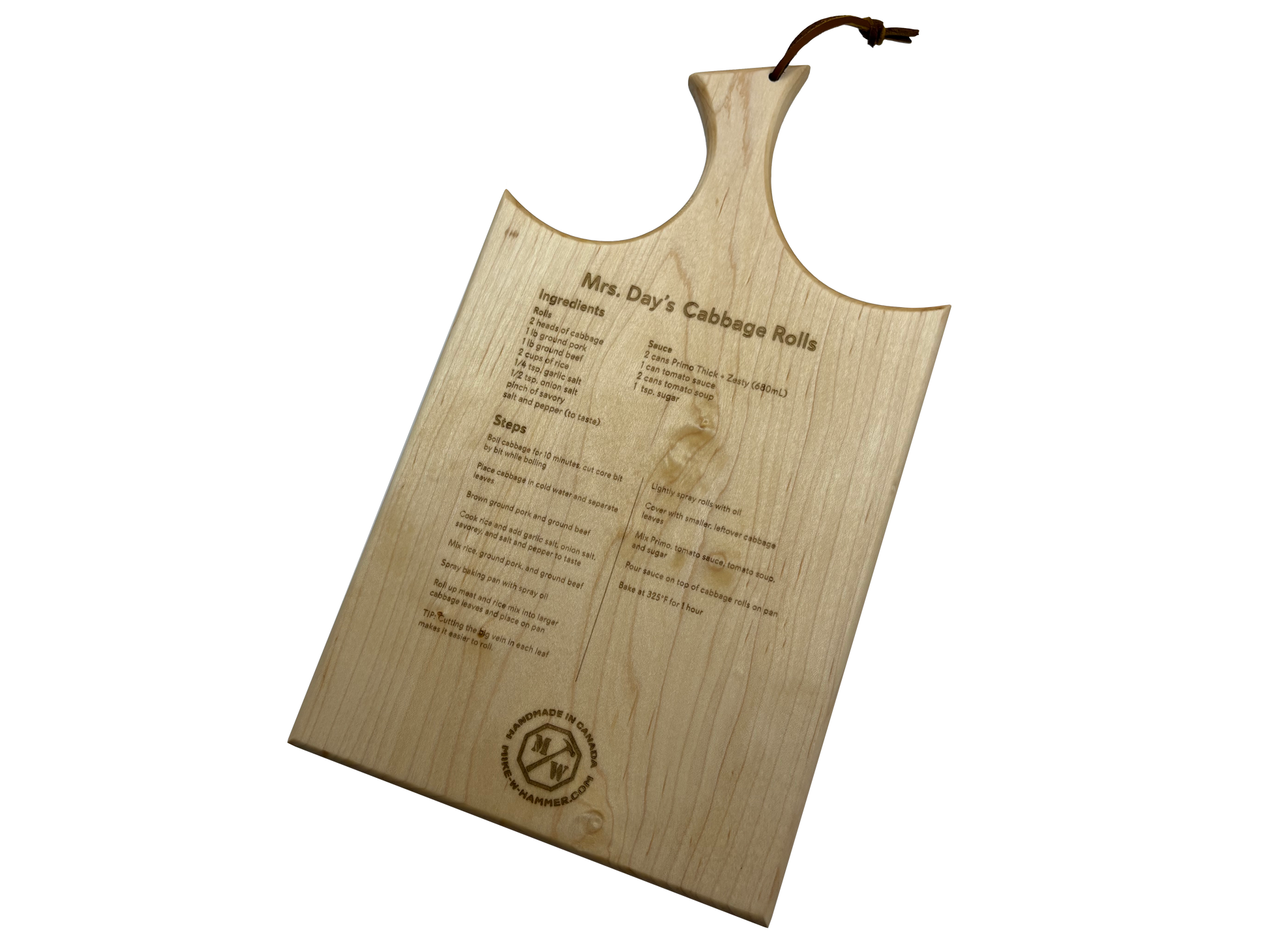14-inch Tray with Handle B