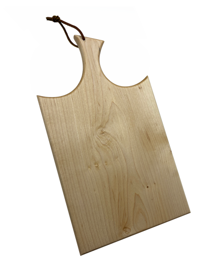 14-inch Tray with Handle B