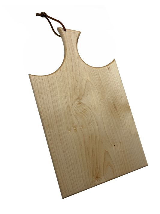14-inch Tray with Handle B