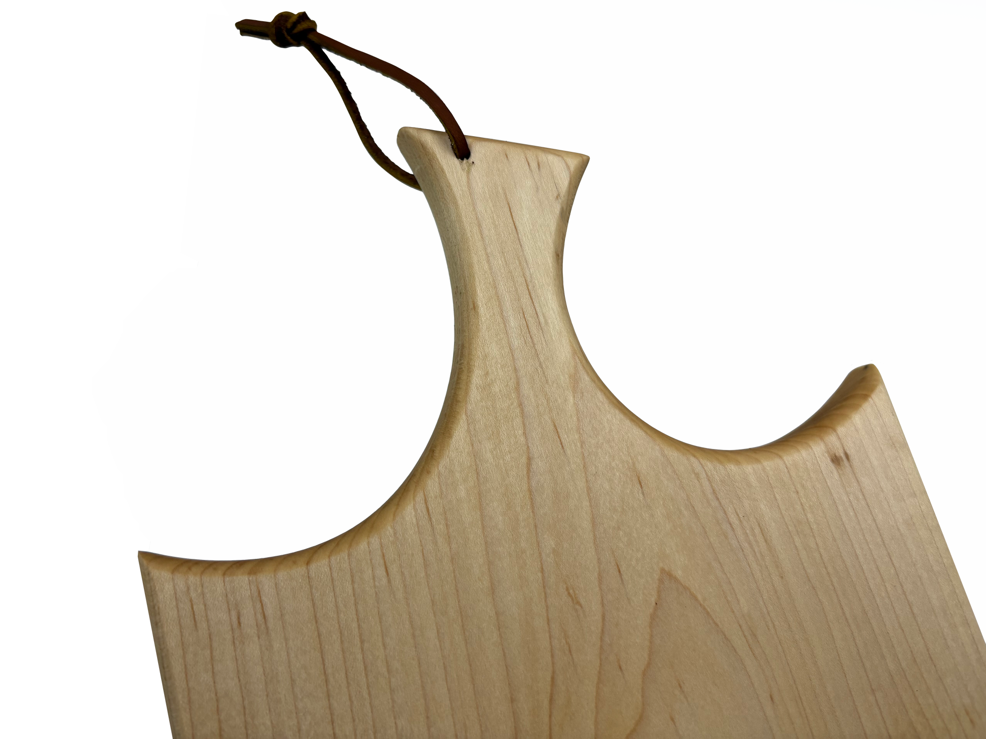 Handle B