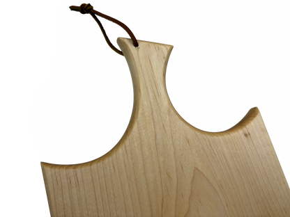 Handle B