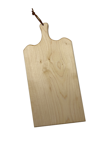 16-inch Tray with Handle A