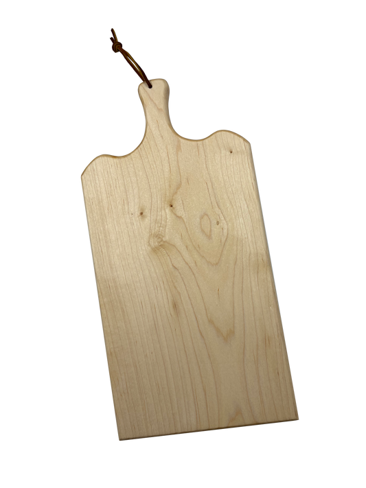 16-inch Tray with Handle A