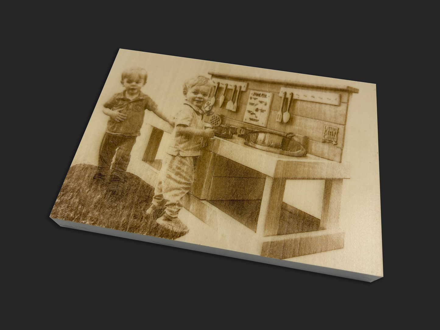 Custom Wall Art