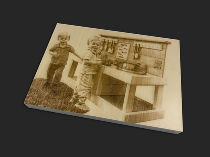 Custom Wall Art