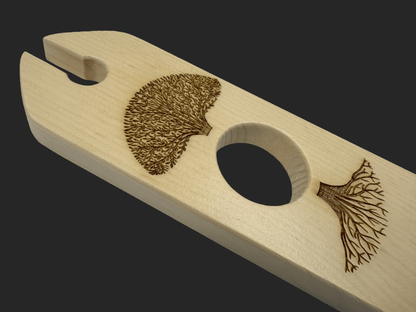 Tree of Life Wine Caddy - Mike W. Hammer