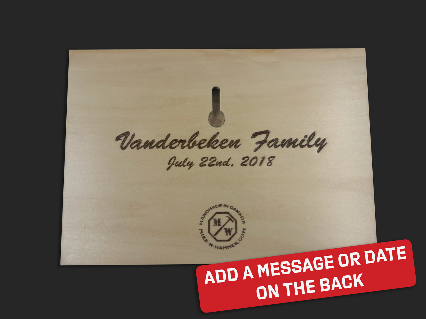 Custom Wall Art