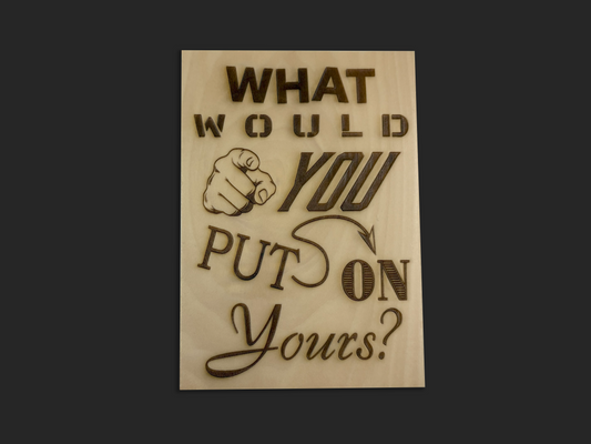 Custom Wall Art