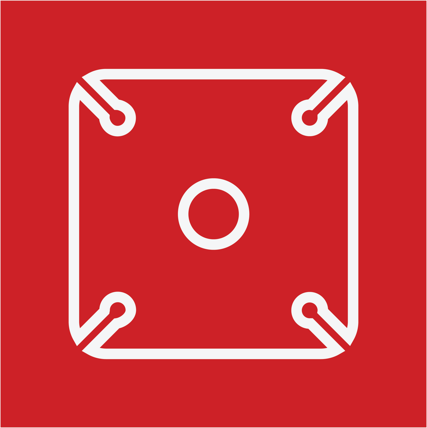 Wine Caddy - Size (4 or 6) - Mike W. Hammer