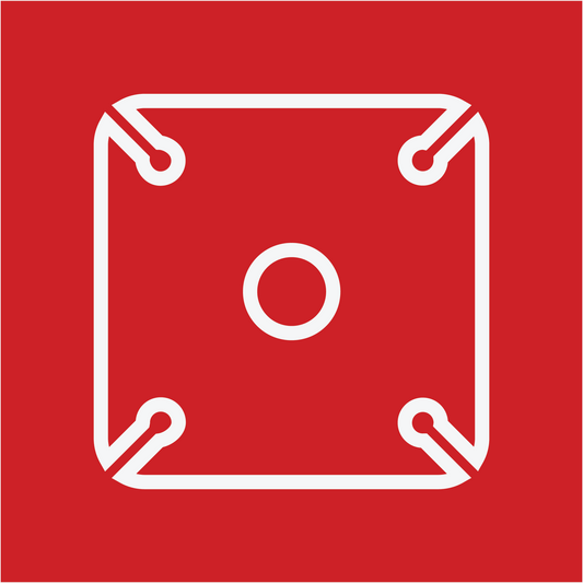 Wine Caddy - Size (4 or 6) - Mike W. Hammer